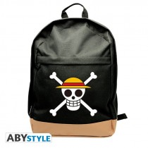 ONE PIECE - Backpack - "Skull"