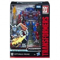 Takara Transformers Studio serie Optimus prime