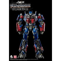 Transformers Revenge O/T Fall Optimus DX