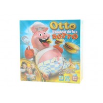 Otto il maialotto che fa il botto