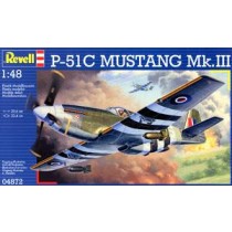 P-51B Mustang Mk.III