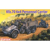 Kfz.70 6*4 & PaK 35/36