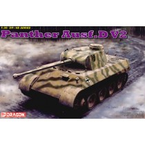 Panther Ausf.D V2