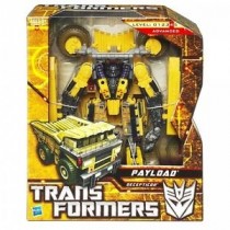 Transformers Payload