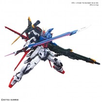 Gundam Perfect Strike