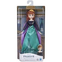 Frozen Queen Anna