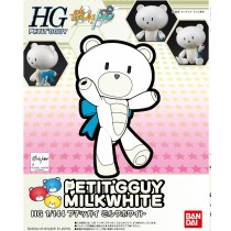 Petitgguy Milk White HGPG