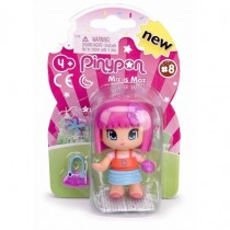 Pinypon serie 8 fig 3 by Famosa