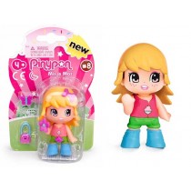 Pinypon serie 8 fig 4 by Famosa