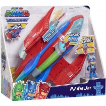 Pj Air Jet 