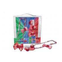 Pj Mask accessori per capelli