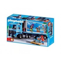 Playmobil Container Truck 4447
