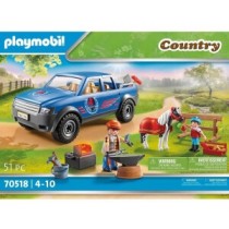 Playmobil Country Maniscalco