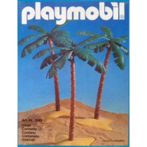 Playmobil Palme 3549