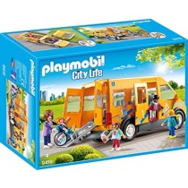 Playmobil Scuolabus