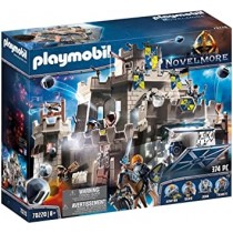 Playmobil 70220 – Grande Castello di Novelmore