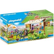 Playmobil Country Pony Café