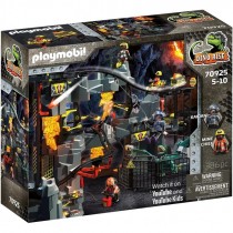 PLAYMOBIL 70925 – Dino Mine