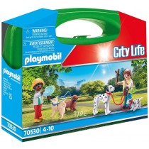 Playmobil city life Puppy Playtime