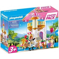Playmobil Princess Starter Pack