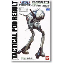 Standard Type Tactical Pod Regult