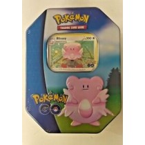 POKEMON Hoopa V Box PK60190