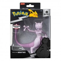 POKEMON Select Super-Articulated Figure MEWTWO