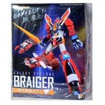 Pose Plus Metal Serie Braiger