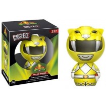 Dorbz: Power Rangers Yellow