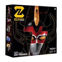 Power Rangers Lc Megazord Ltd Ed Dlx