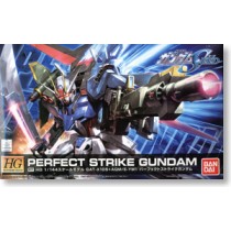 R17 Perfect Strike Gundam