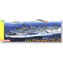 U.S.S. Princeton CVL-23