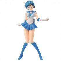 SAILOR MOON - Figurine Ami Mizuno/Sailor Mercury