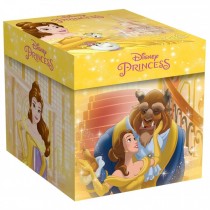 Puzzle Princess Disney Lisciani Bell & the best 48 pcs