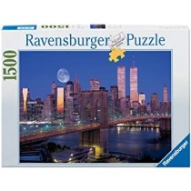 Ravensburger Puzzle New York