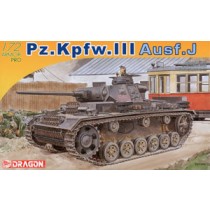 Pz.Kpfw.III Ausf. J Late Production
