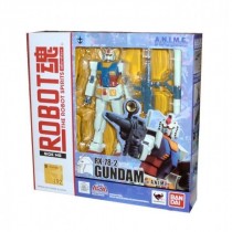 Robot Spirits Gundam RX78-2 Anime Ver. Bandai