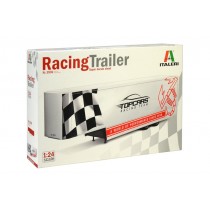 Racing Trailer