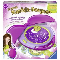 Ravensburger Italy- Mandala Designer Machine per Bambini