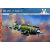 RE.2002 Ariete