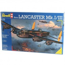Avro Lancaster Vk.3
