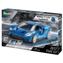 2017 Ford GT Revell