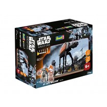 Build & Play star wars 2016 item A Revell