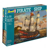 Pirate Ship Revell