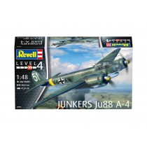 Junkers Ju88 A-4