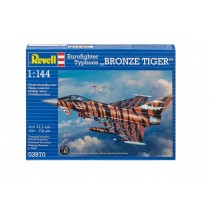 Eurofighter `Bronze Tiger`