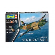 Ventura Mk.II