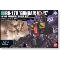 RX-178 Gundam Mk-II Titans Color HGUC