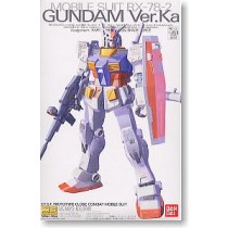 RX-78-2 Gundam Ver.ka MG Bandai