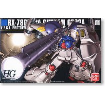 HGUC Gundam  GP-02A 1/144